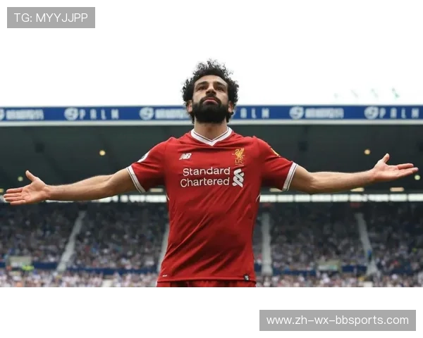 英超联赛中的埃及球员及代表人物介绍