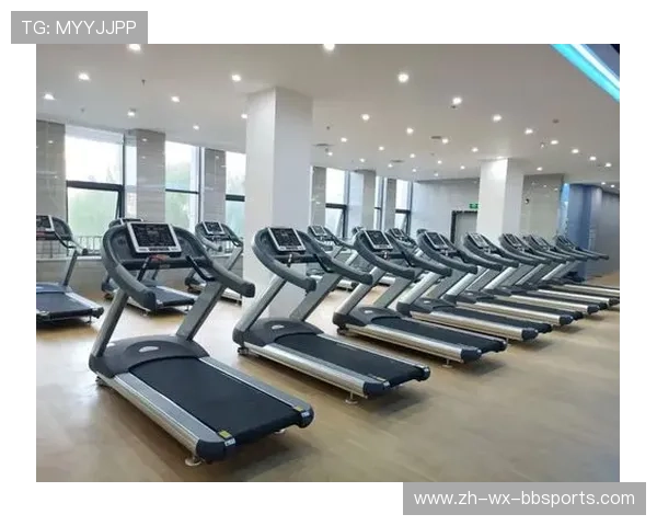 高效健身与安全并行:器械操作标准化流程拆解